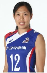 山田選手