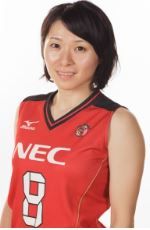 鳥越選手