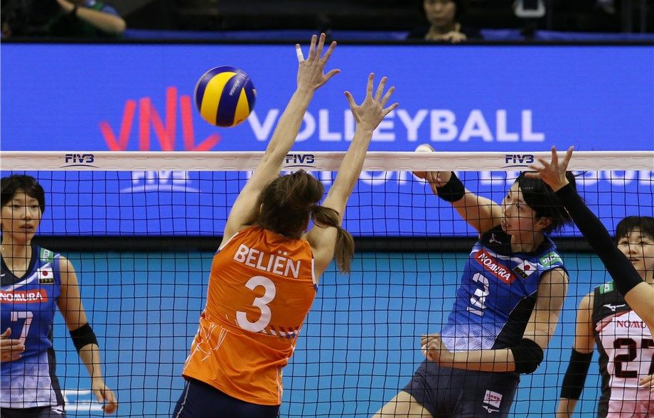 全日本な日々 150 five版 ネーションズリーグにおける全日本女子バレーボールチームの焦点は 全日本女子バレーボールの今日 そして明日 東京オリンピック編
