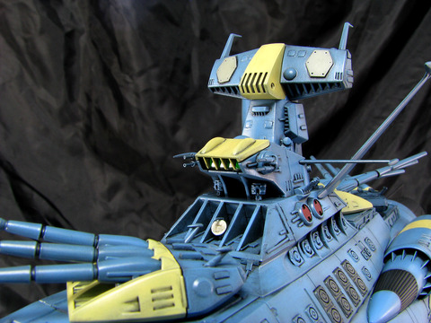 「ーー様製作ご依頼品」アンドロメダ級一番艦アンドロメダ(1/1000) a95fb1e8-s.jpg