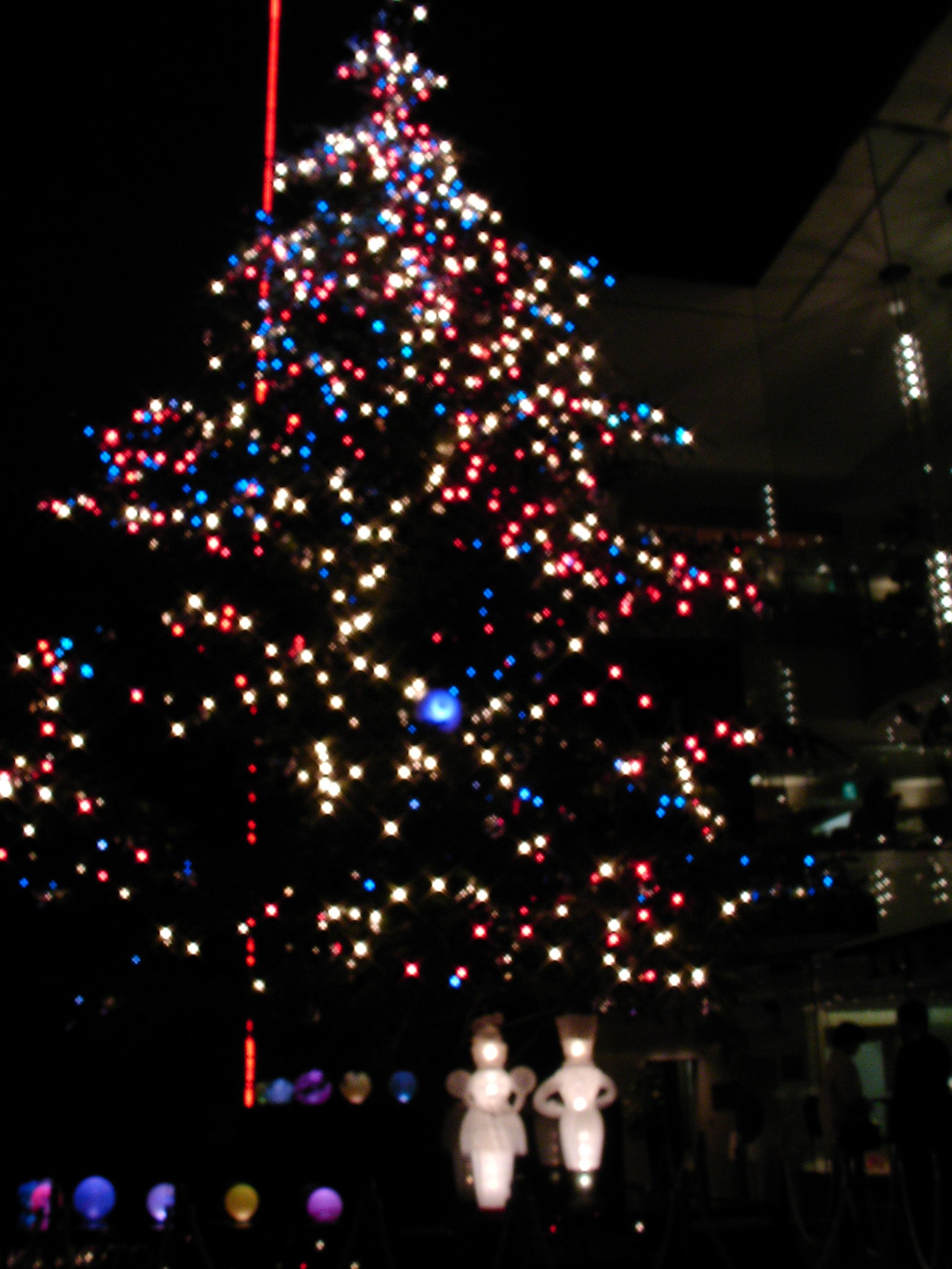 画像 : 今年で最後。ミキモトの歴代クリスマスツリー☆ - NAVER まとめ
