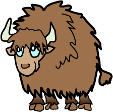 025Yak