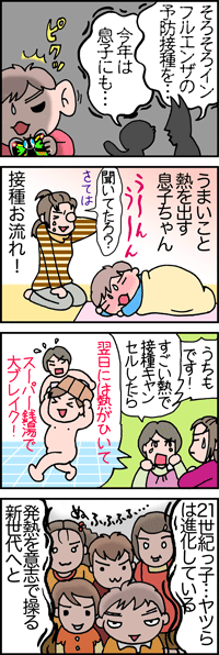 熱