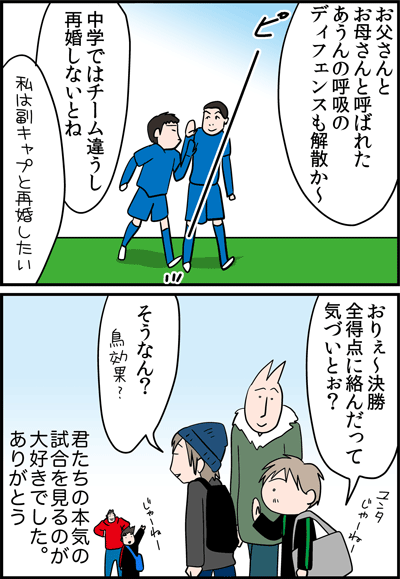 カップ戦4