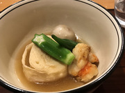赤海老旨煮 風鈴亭