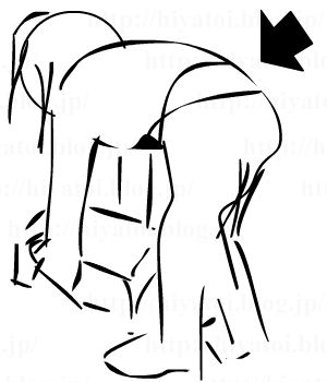 そう子ちゃん_背中出る