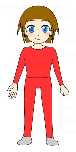 そう子ちゃん_防寒対策1