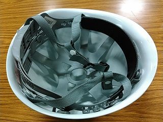 ヘルメット