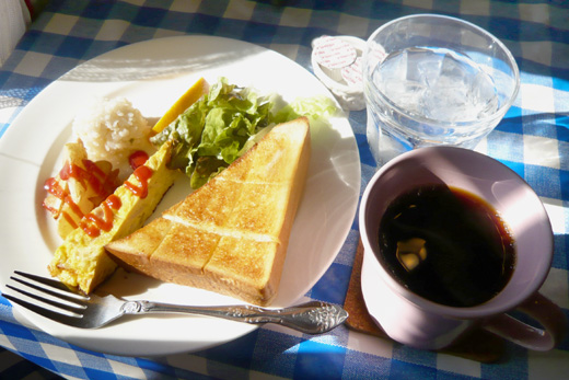 ファミリア