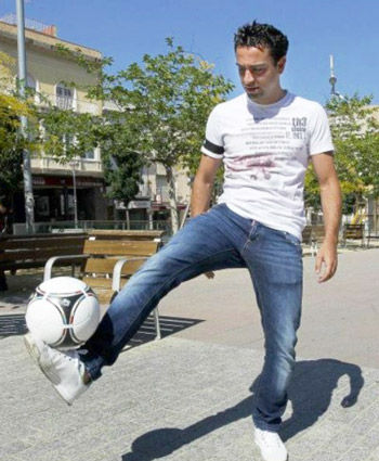 2up12013Xavi_reportaje