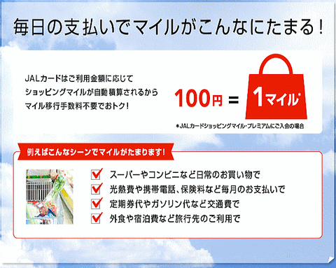 JALcard91