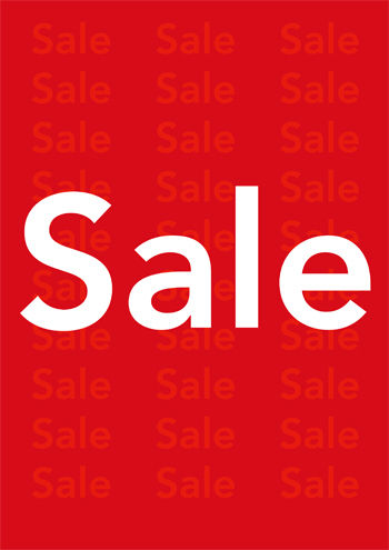 sale(1)