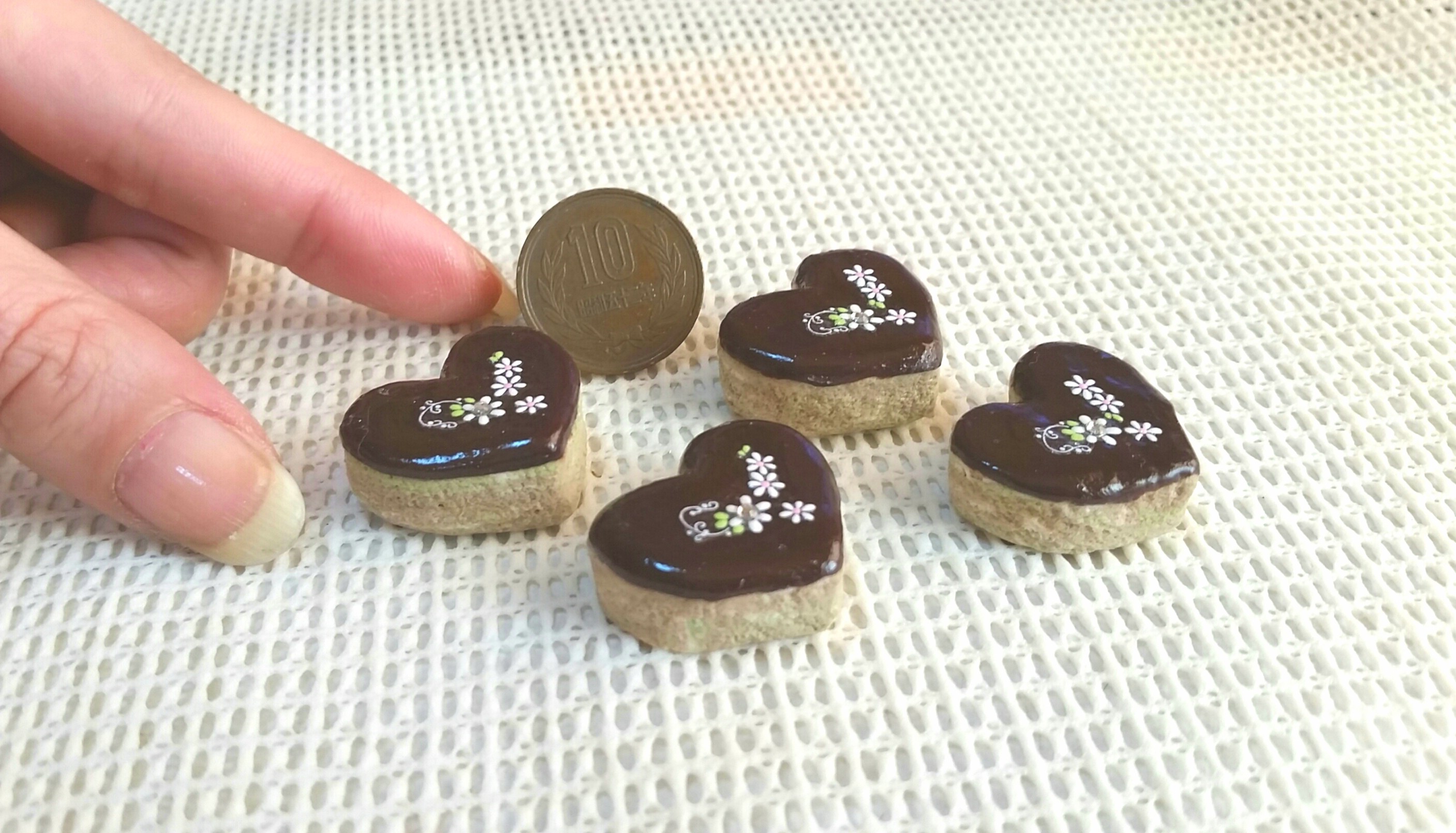 ドール人形用品,ドール小物,雑貨かわいいおもちゃ,小さなケーキ