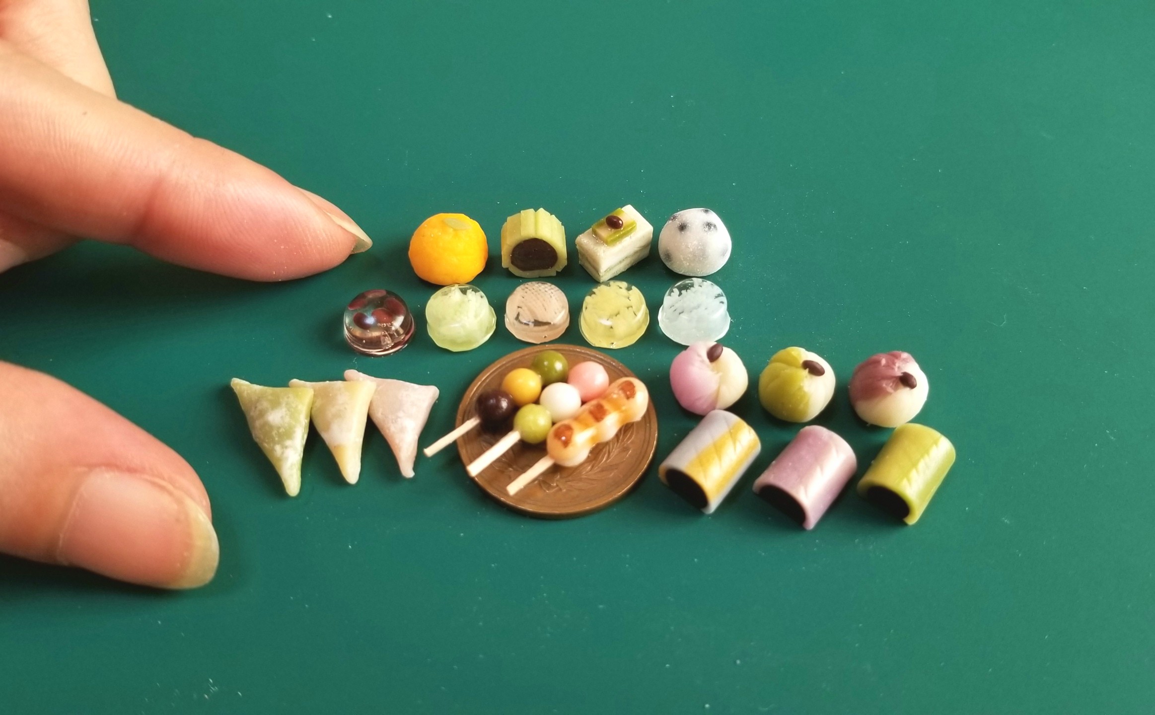 ミニチュア,シルバニア,オビツ,リカちゃん,バービー人形,ねんどろ