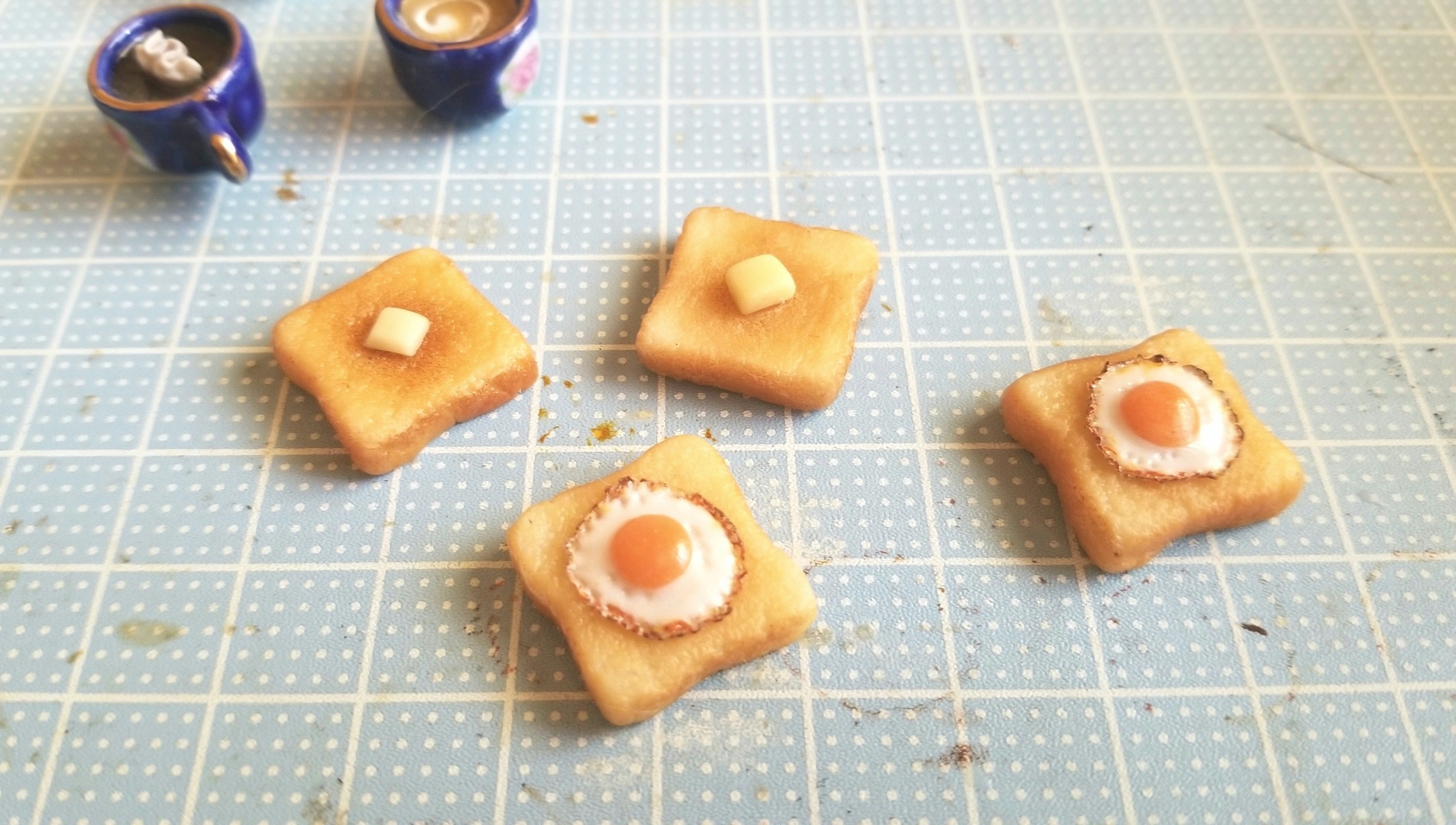 おいしい食パン,バタートースト,ラピュタパン,かわいい小物,おすすめ