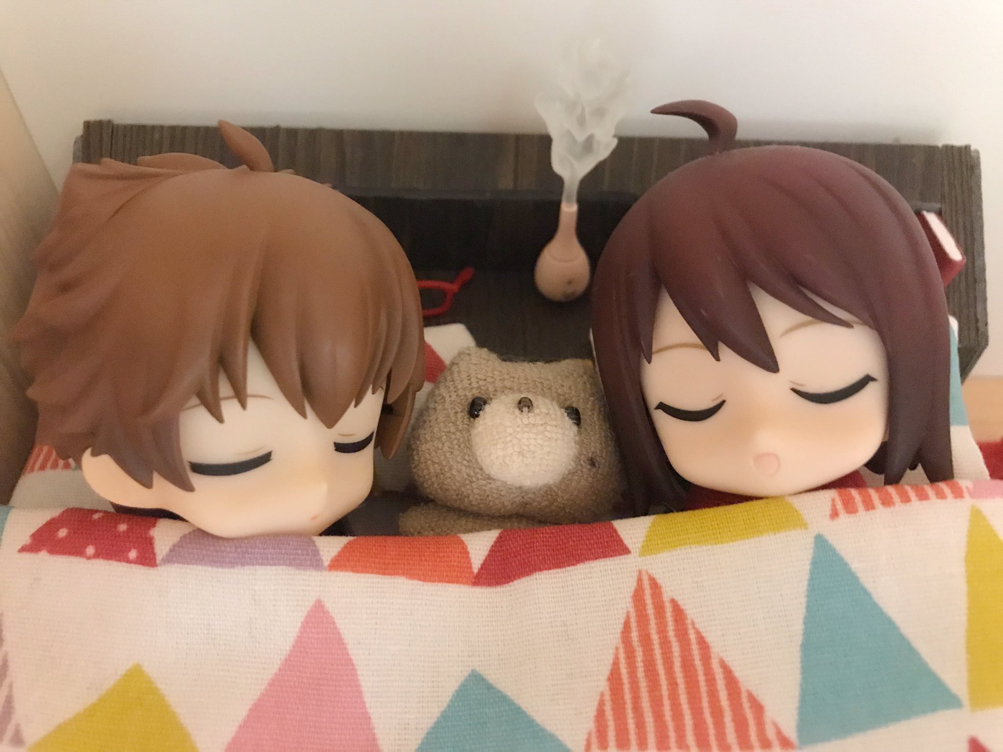 キューポッシュディノ,かわいい,ドール撮影,画像,ブログ,おすすめ
