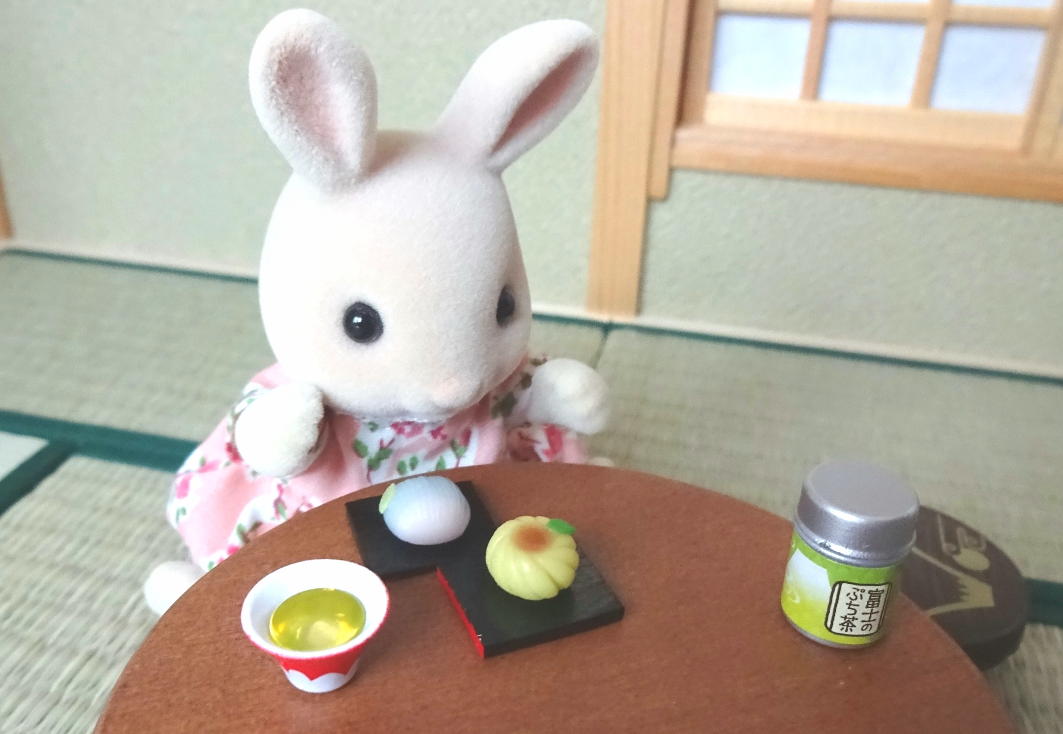 ドール用小物おもちゃ,かわいいシルバニア人形,ミニチュアフード