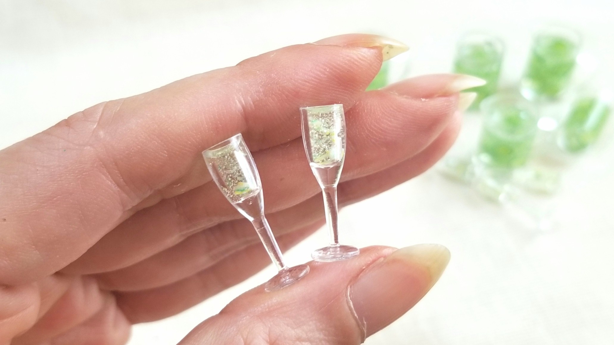 ミニチュア,人形用ドール用品,小物,かわいいおすすめおもちゃ,アート