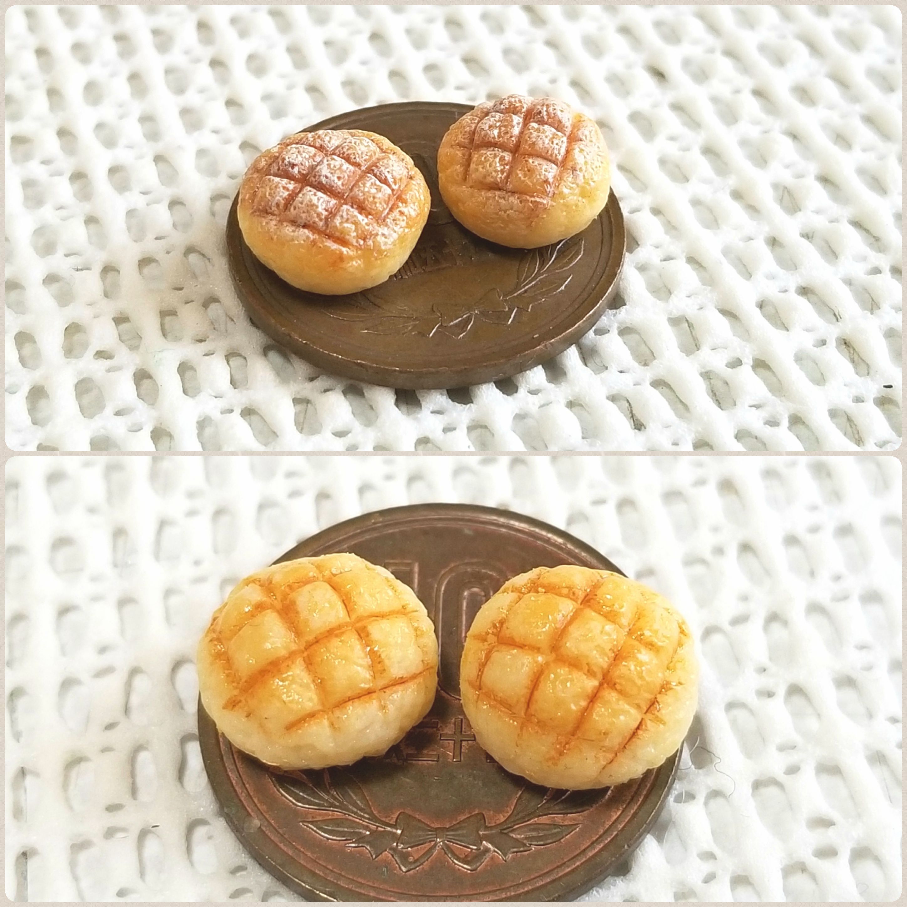 食べたいけど食べられないメロンパン,美味しそう,有名なパン屋さん