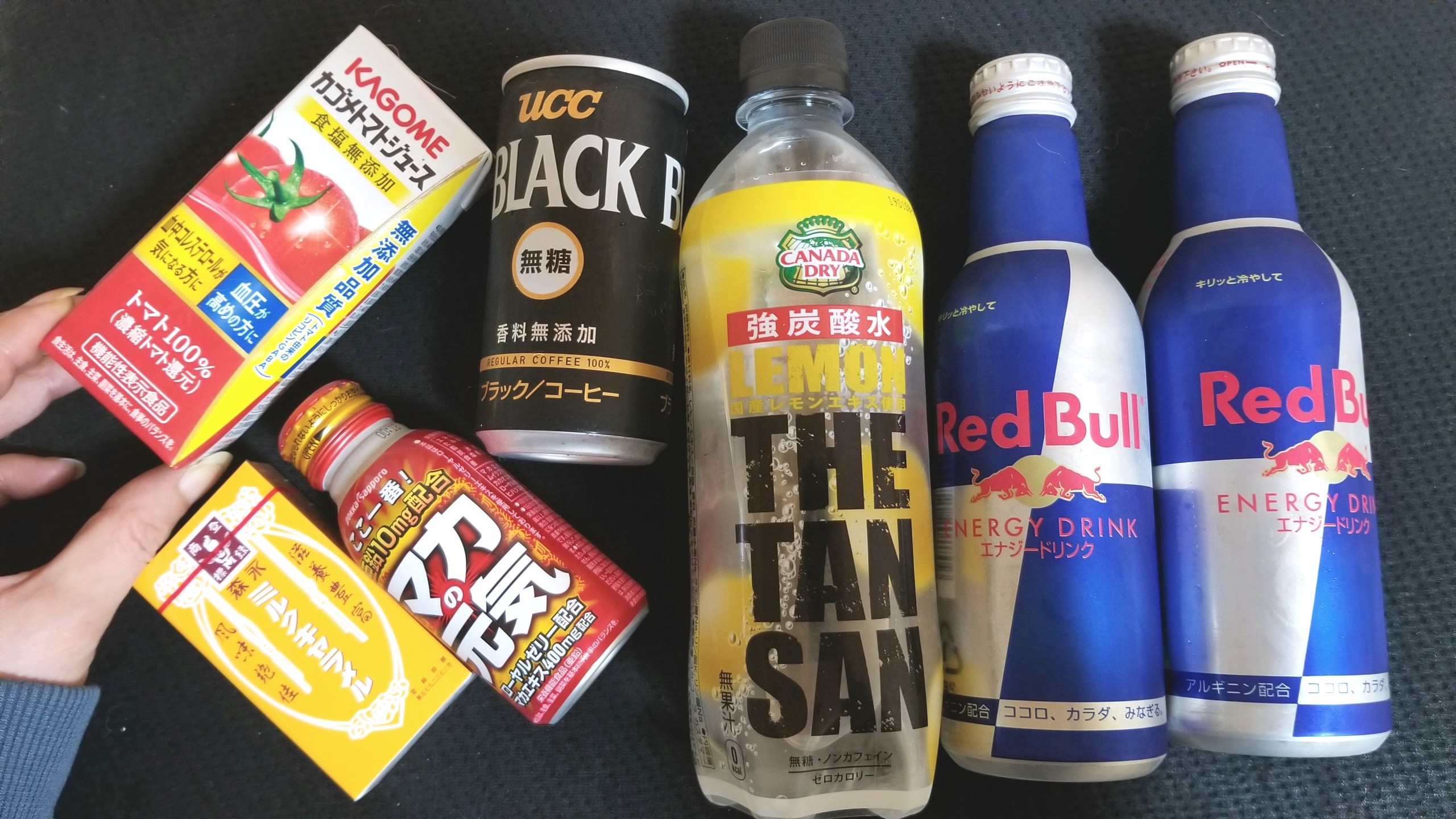 コンビニのくじ引き,100発100中,的中率,引きが良い,クジ運強い