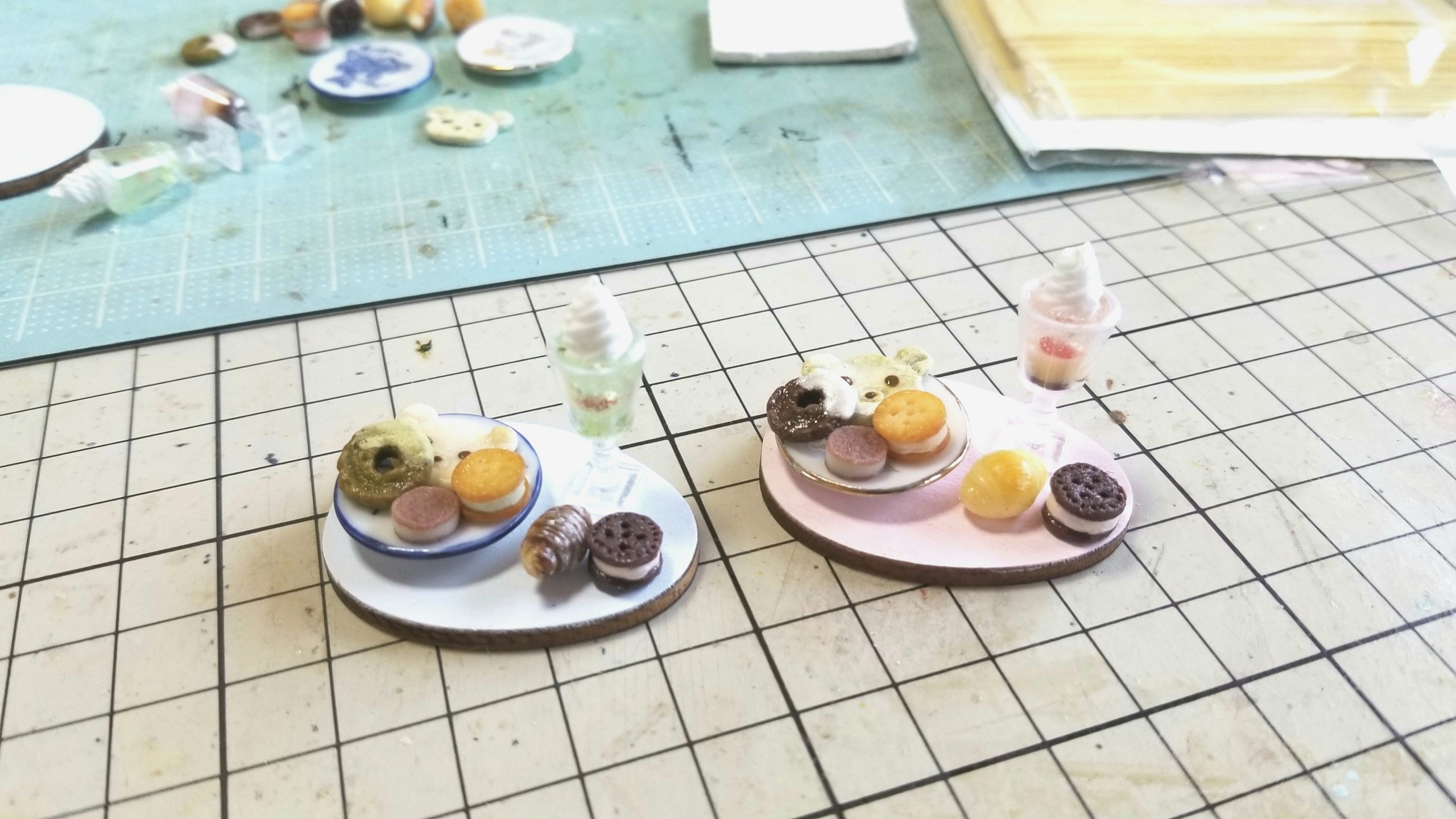 春らしい爽やかなスイーツギフト,かわいい物小さい物,おすすめブログ