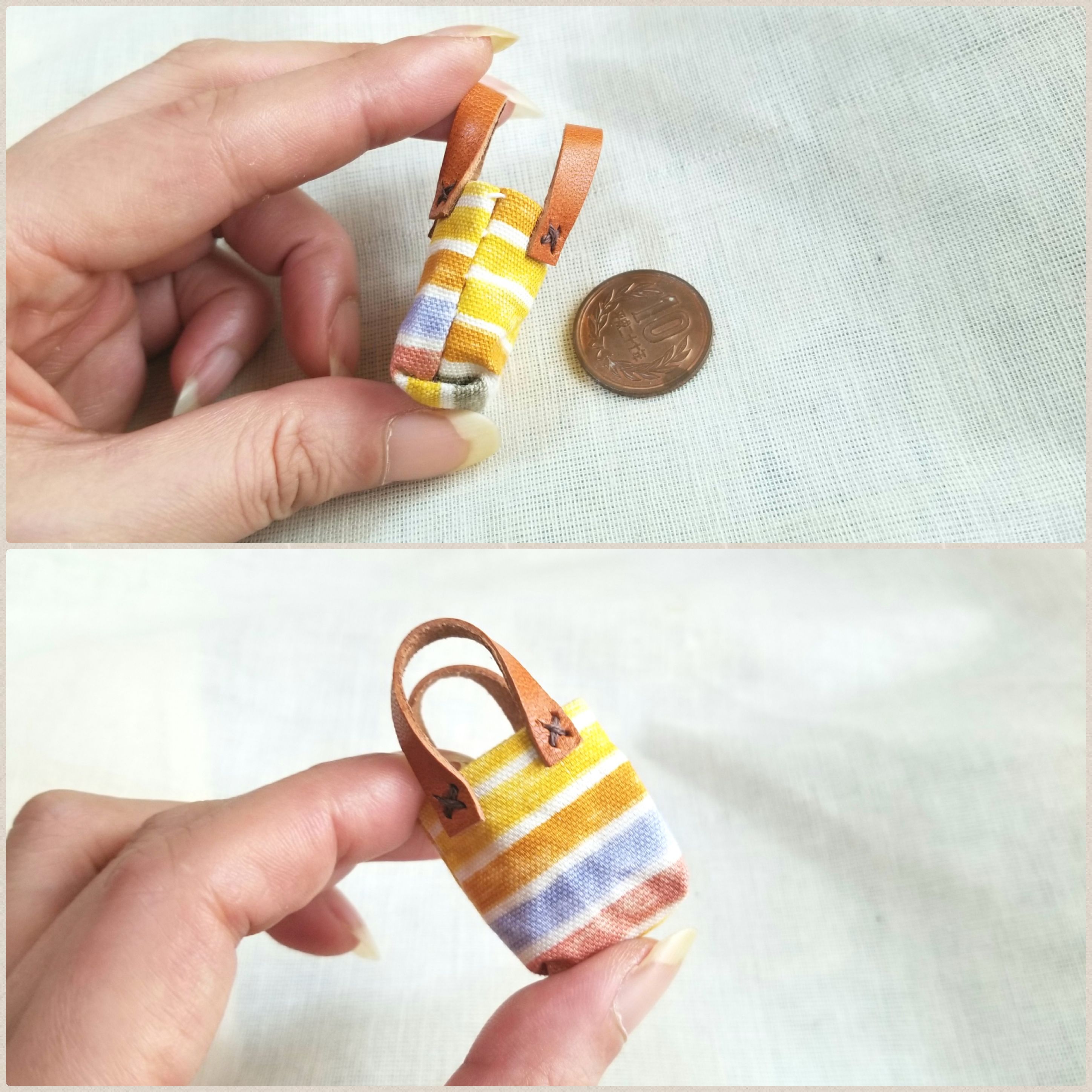 ミニチュアトートバッグ,おしゃれ,かわいい,カジュアル,ファッション