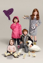 Gap��Stella McCartney