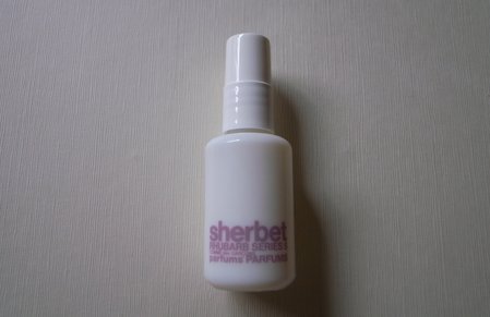 sherbet