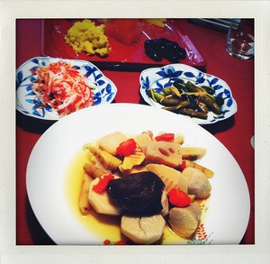 osechi