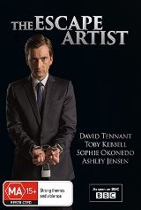 The Escape Artist