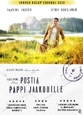 Postia pappi Jaakobille