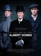 Albert Nobbs