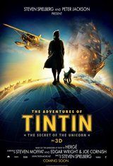 The Adventures of Tintin