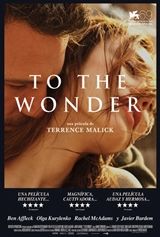to the wonder