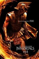 Immortals Zeus