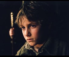 Oliver Twist