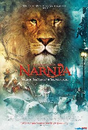 The Chronicles of Narnia_The Lion