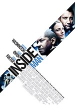 INSIDE MAN
