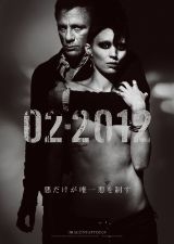 The Girl with the Dragon Tattoo