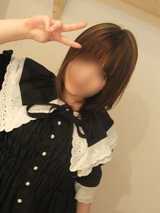 メイドさな