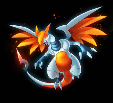 融合ポケモンのイラストの融合元をお前らが当てるスレ Tintingangのblog