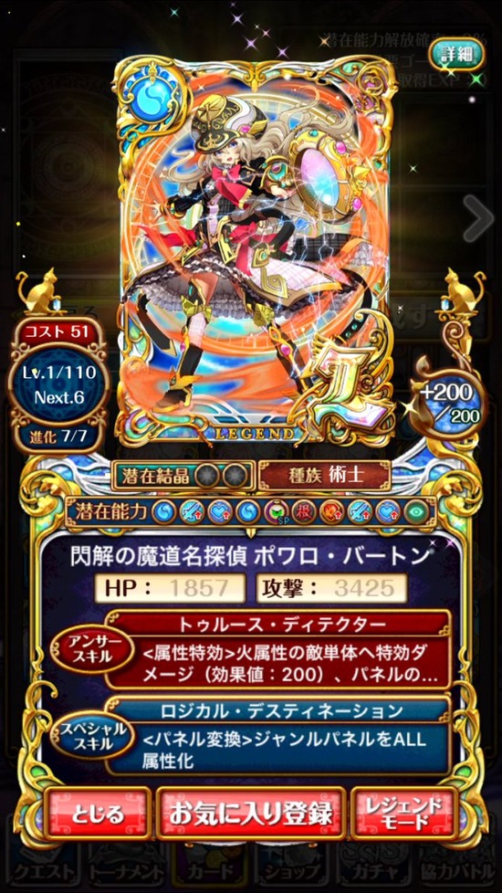 powaro
