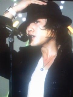 yellow gold tour 3011 赤西仁 錦戸　着用 yellow gold tour 3011 赤西仁 錦戸 着用 yellow gold tour 3011