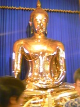 仏像B