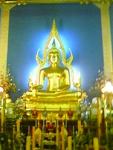 仏像A
