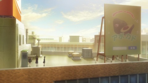 Lostorage conflated WIXOSS 第10話108