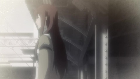 シュタインズ・ゲート・ゼロ 第9話181