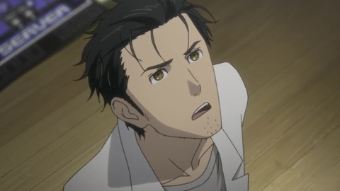 シュタインズ・ゲート 第5話222