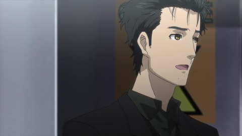 シュタインズ・ゲート・ゼロ 第13話182