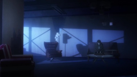 Lostorage conflated WIXOSS 第10話261